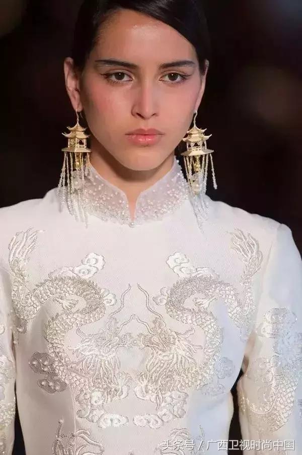 中国风穿什么好看,中国风适合年轻人穿吗