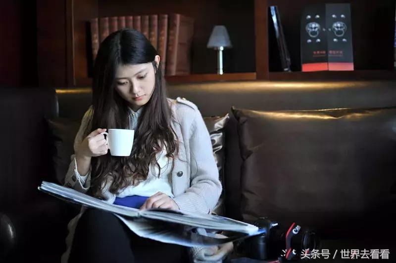 美女博士当“酒店试睡员”在旅游中挣钱