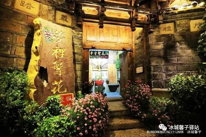 为什么要去大理才算爱得认真,为什么要去丽江古城旅游