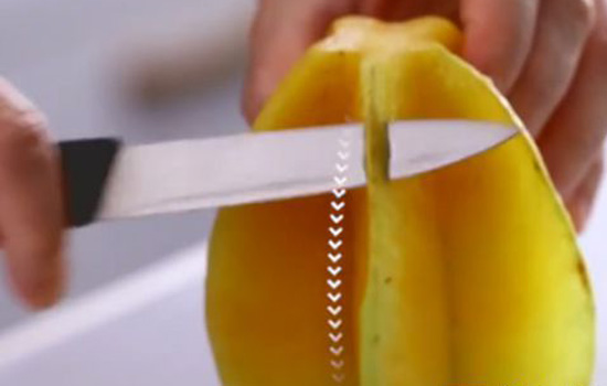 杨桃吃多了有毒吗,杨桃有毒食用杨桃需要注意什么