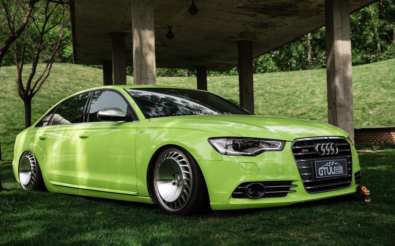 最新奥迪a6有柴油版吗,2019款奥迪a6l有哪些黑科技