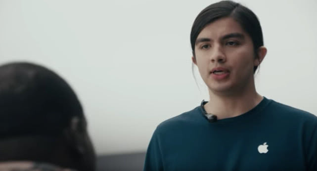 三星发布广告嘲笑苹果落后,三星再推新广告吐槽