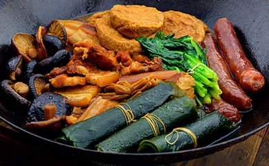 济宁甏肉干饭正宗把子肉做法,济宁把子肉甏肉做法