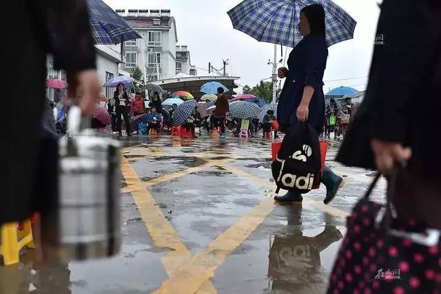 解密毛坦高考工厂,毛坦厂为什么叫高考工厂