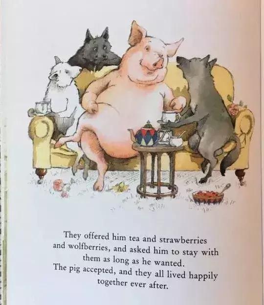 这五种绘本不要给孩子买,千万不要给孩子盲目选绘本