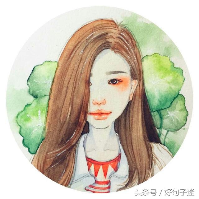 简短个性霸气说说,自身强大才能吸引别人的霸气说说