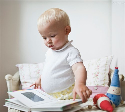 这几种绘本最适合给孩子看,这5本绘本让宝宝爱上读书