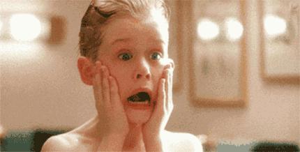 林允谈黑自己视频,林允自曝圈内现象