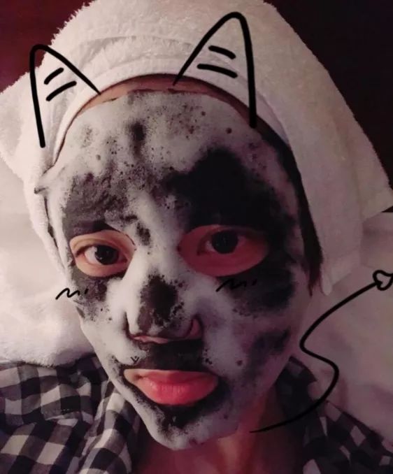 林允谈黑自己视频,林允自曝圈内现象