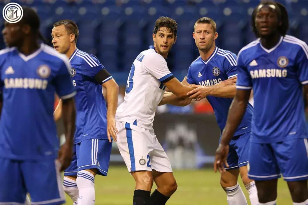 切尔西能否一扫颓势,再度交锋