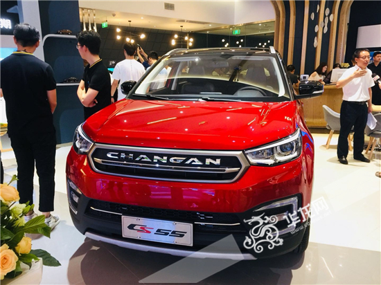 长安汽车新零售直营店,车和美长安汽车直营