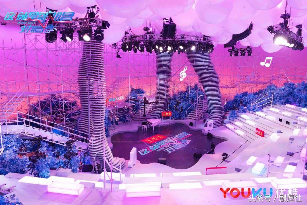 非诚勿扰鹿晗,罗志祥鹿晗李荣浩泰勒