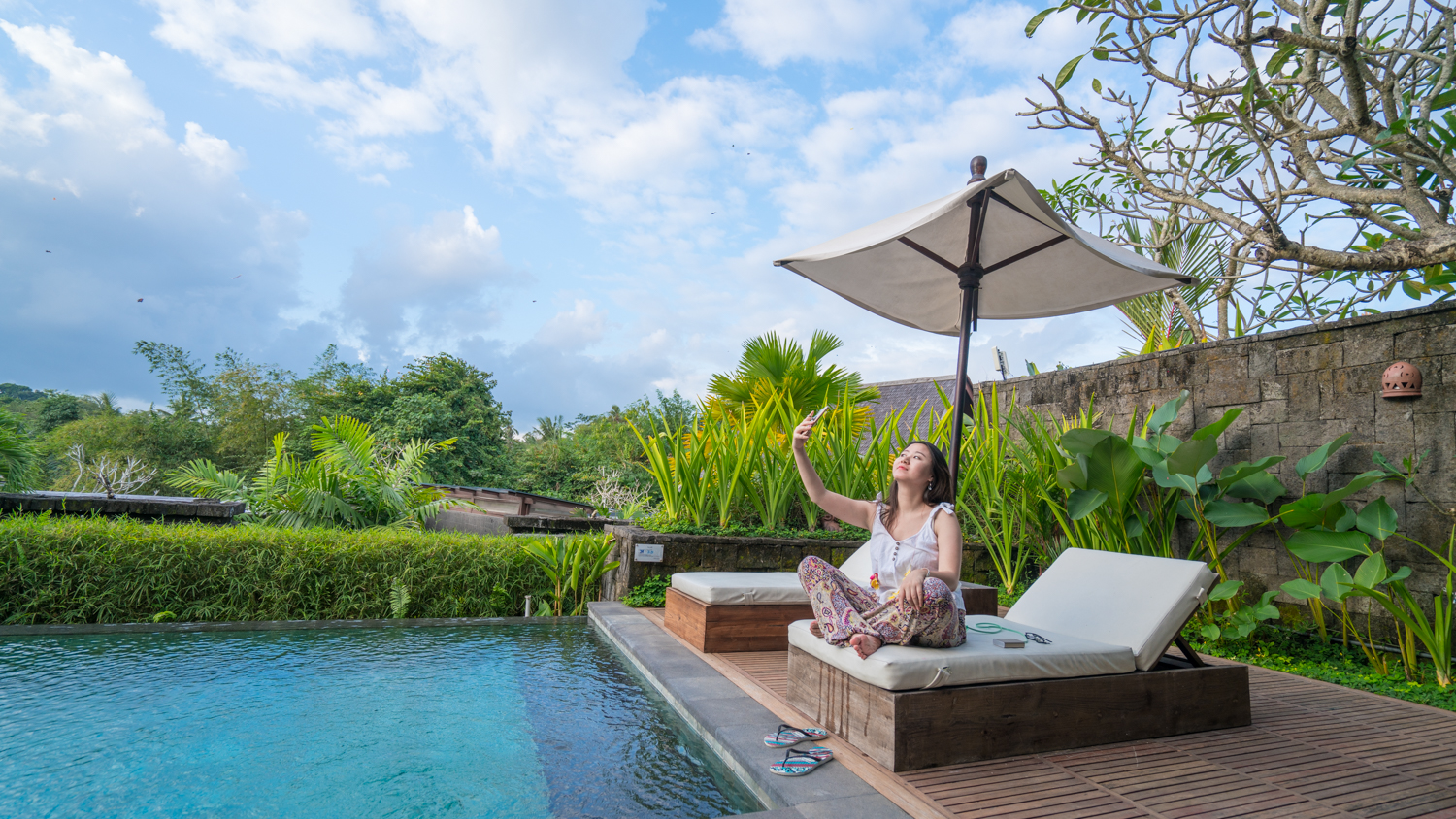 巴厘岛吃喝攻略,巴厘岛闺蜜