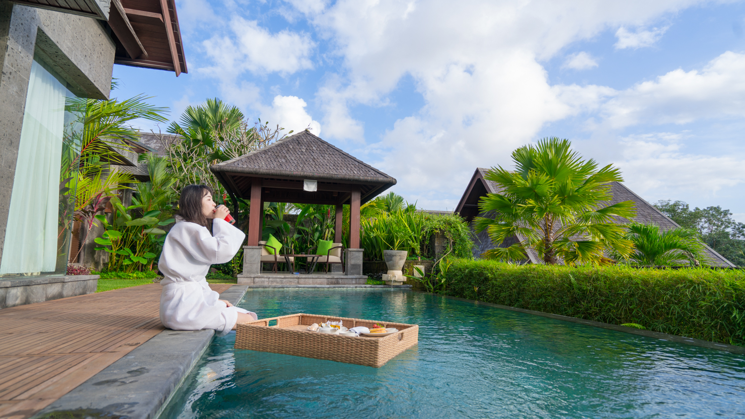 巴厘岛吃喝攻略,巴厘岛闺蜜