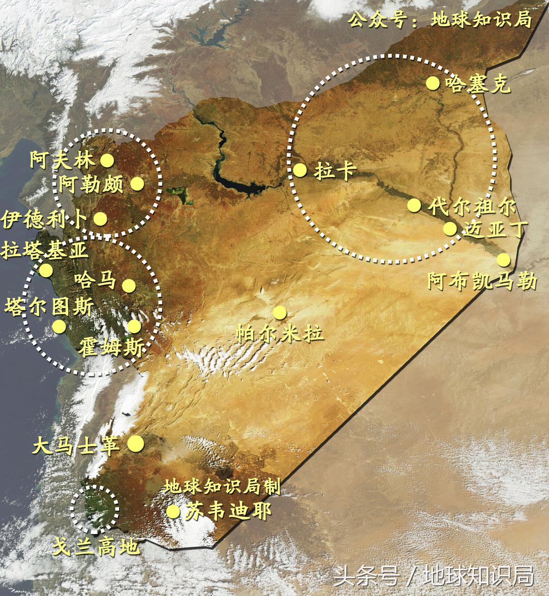 以色列为什么欺负巴勒斯坦,以色列为什么欺负叙利亚