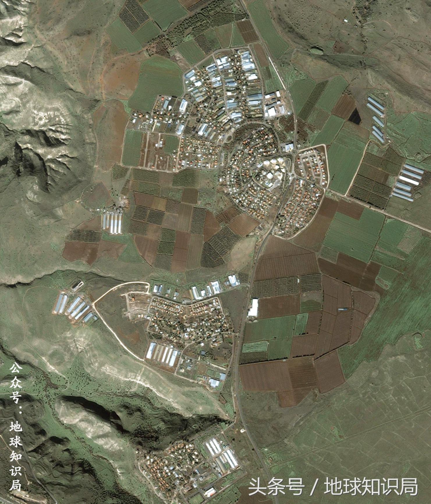 以色列为什么欺负巴勒斯坦,以色列为什么欺负叙利亚