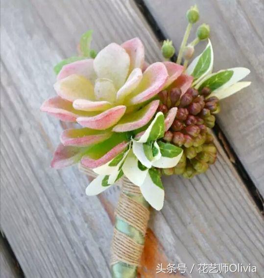 小清新森系户外婚礼布置,农村婚礼现场布置效果图森系