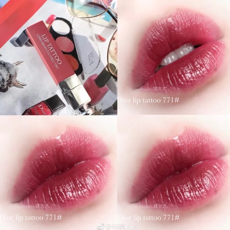 做梦梦到很多支口红,明星同款口红一览表