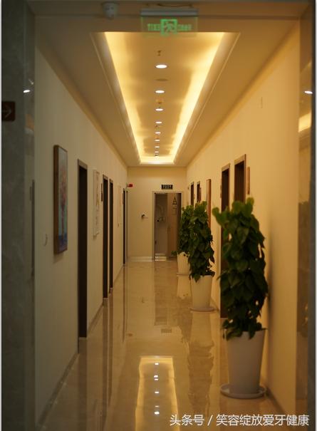 新开的牙医诊所,新开牙科诊所