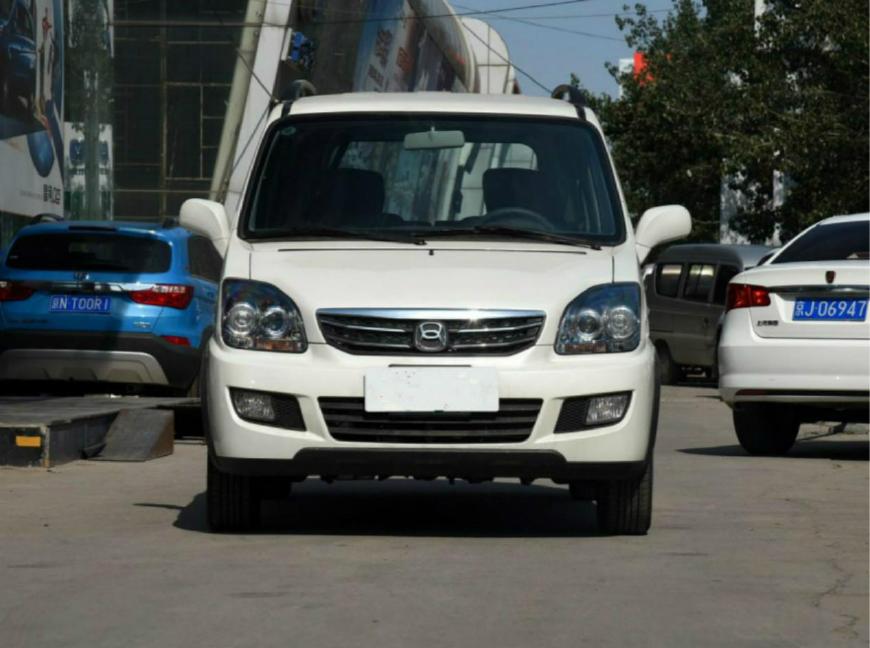 北斗星汽车老式,老款北斗星问题