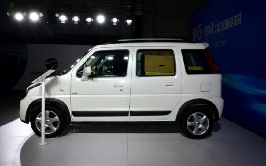 北斗星汽车老式,老款北斗星问题