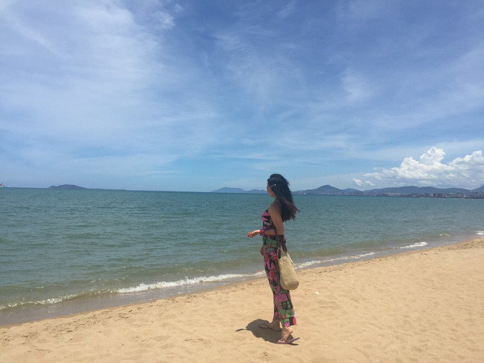 海口到三亚旅行攻略,三亚凤凰岛旅行攻略