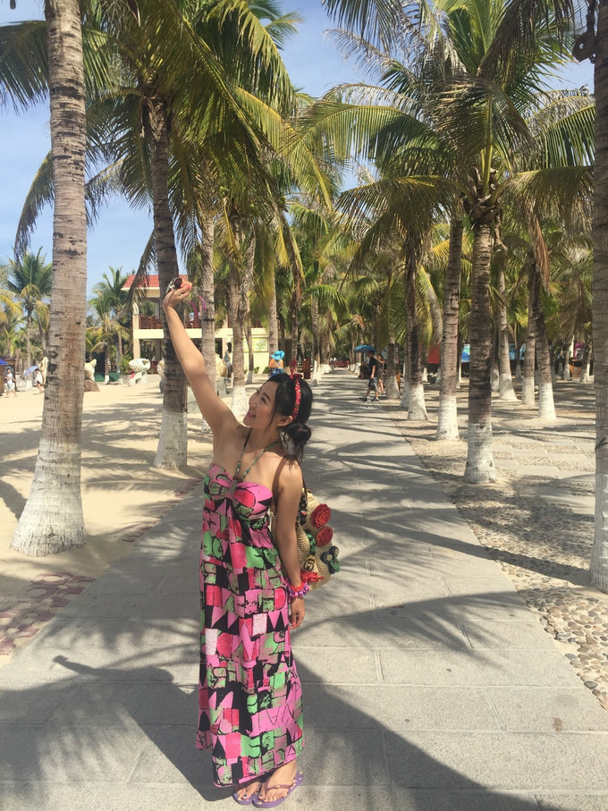 海口到三亚旅行攻略,三亚凤凰岛旅行攻略