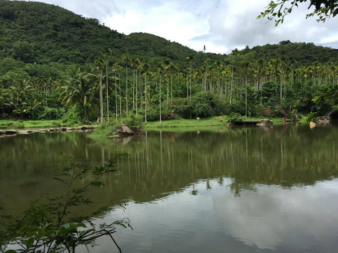 海口到三亚旅行攻略,三亚凤凰岛旅行攻略