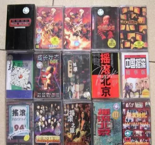 天津1990年代照片,天津旧照1980杨柳青