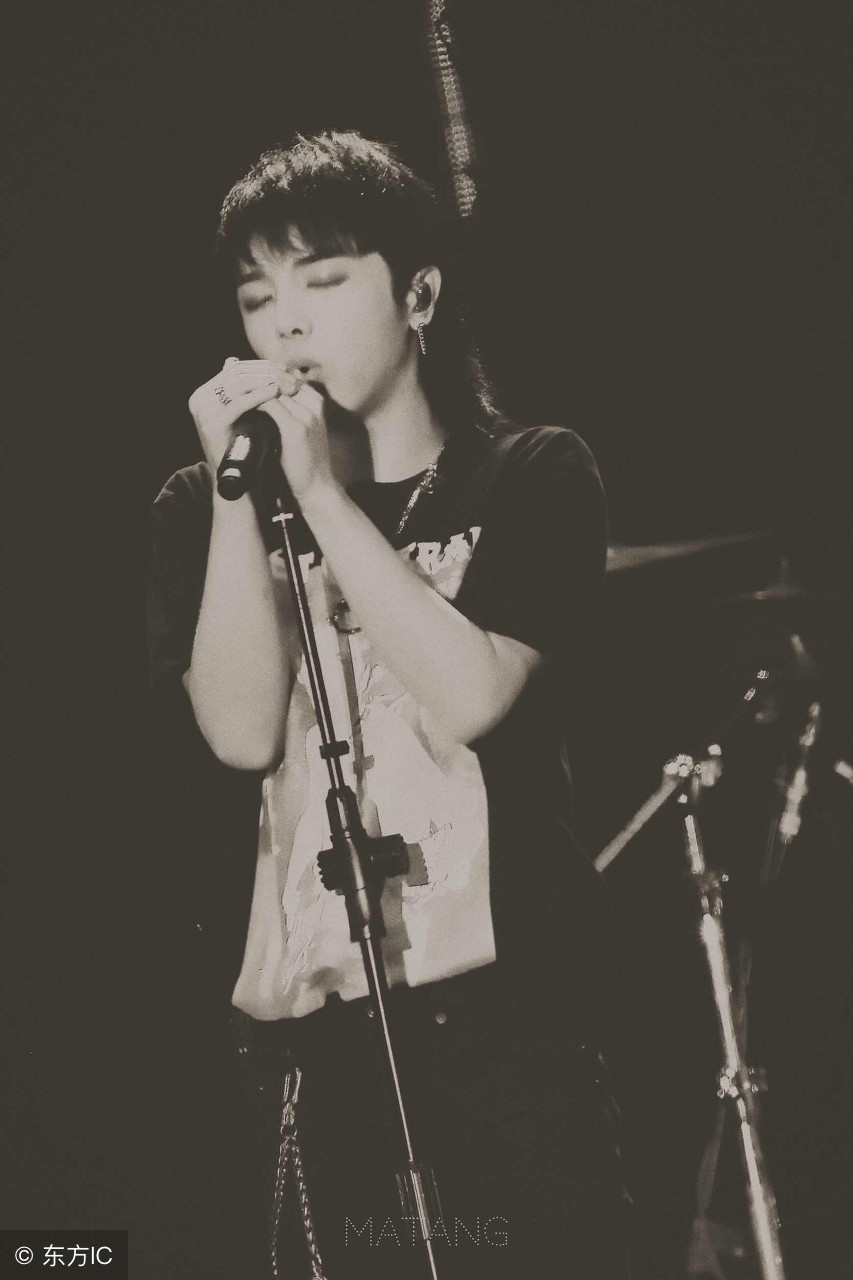 华晨宇好听的几首歌,华晨宇最好听的几首歌