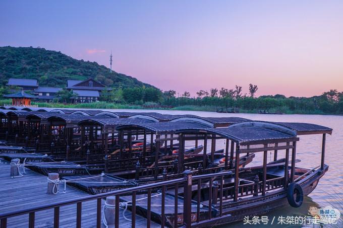 无锡禅意旅游攻略,必去禅意之旅