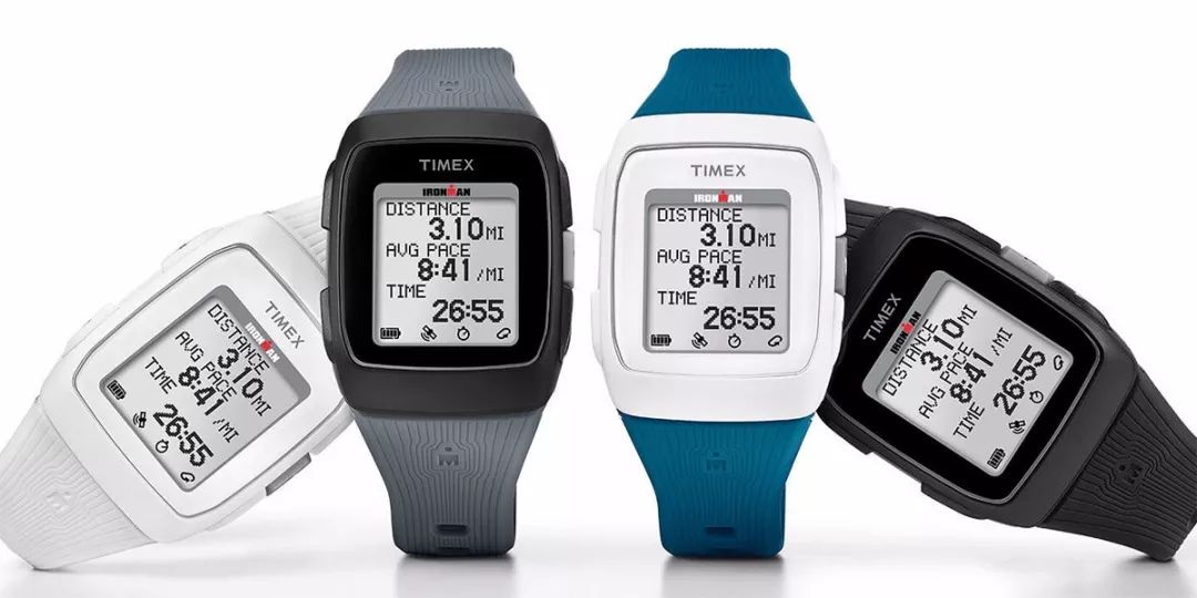 你有你的Rolex,我有我的“玩具”电子表│老司机的十件套