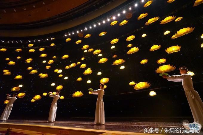 无锡禅意旅游攻略,必去禅意之旅