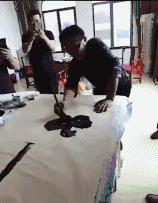 艺术在流浪,艺术在流浪小丑在殿堂是什么意思