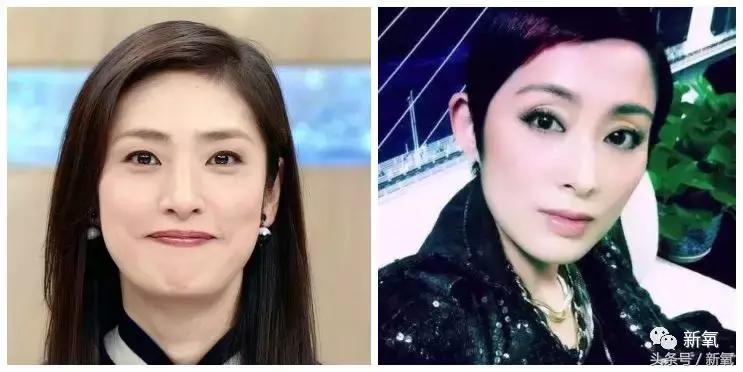 张敏王祖贤哪个漂亮,张敏和王祖贤谁最漂亮