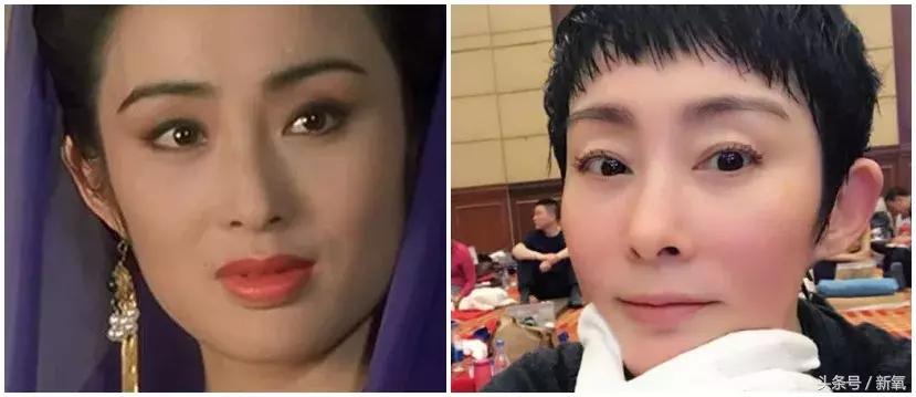 张敏王祖贤哪个漂亮,张敏和王祖贤谁最漂亮