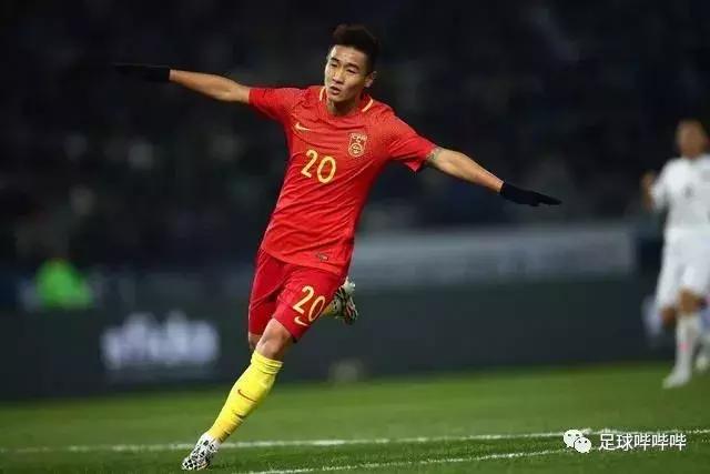 比韦世豪口喷国骂、乌龙更绝望的是，我们连未来都输了