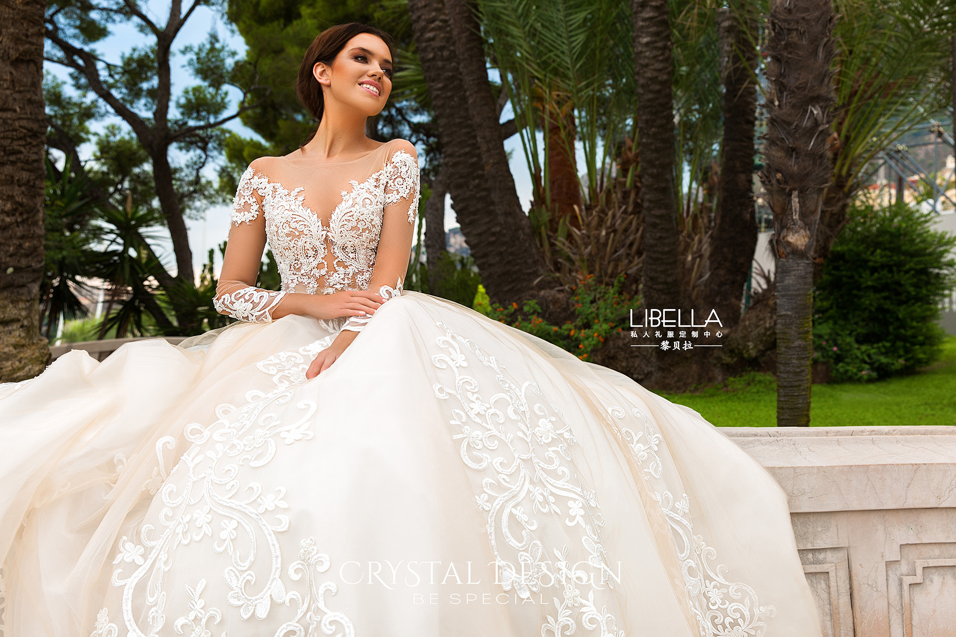 深圳定制婚纱礼服店,深圳婚纱礼服馆