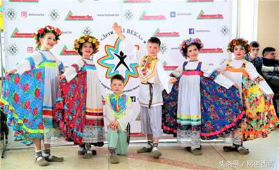 2012天津国际少年儿童艺术节,2015年国际青少年文化节天津