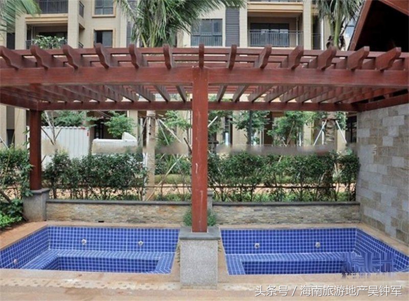 海南老城四季康城一期ab区,海南澄迈四季康城前景