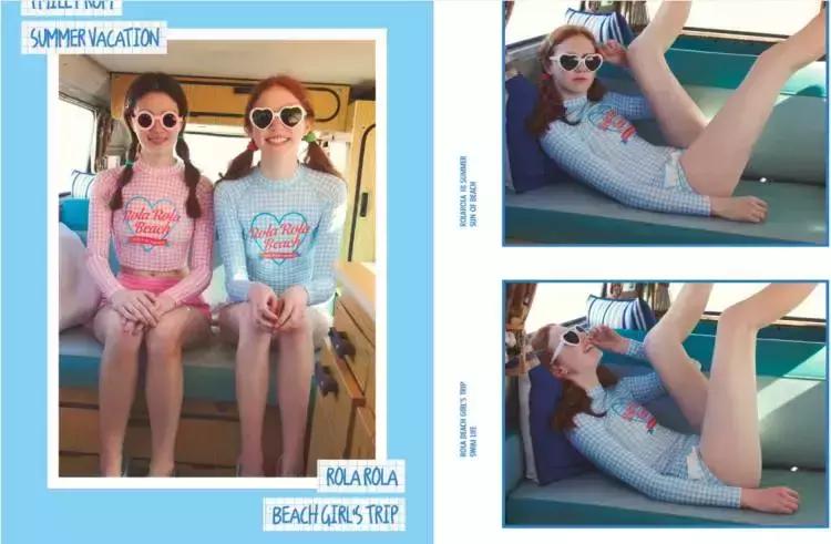 韩国小众品牌女装推荐,韩国年轻人小众品牌