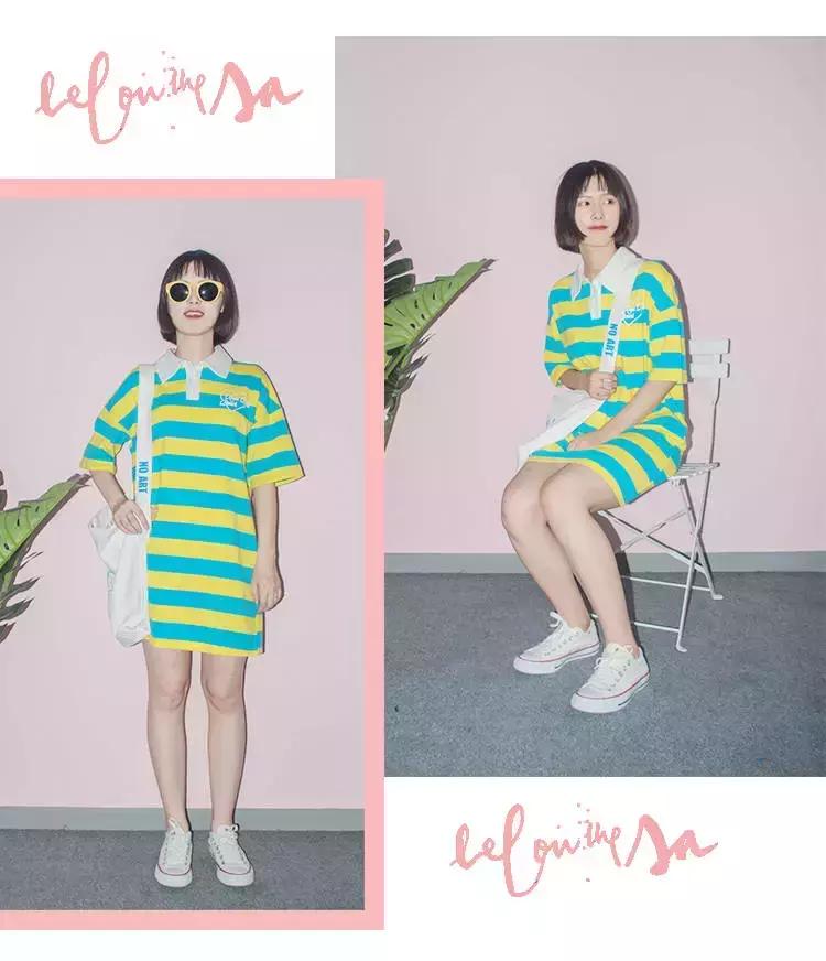 韩国小众品牌女装推荐,韩国年轻人小众品牌