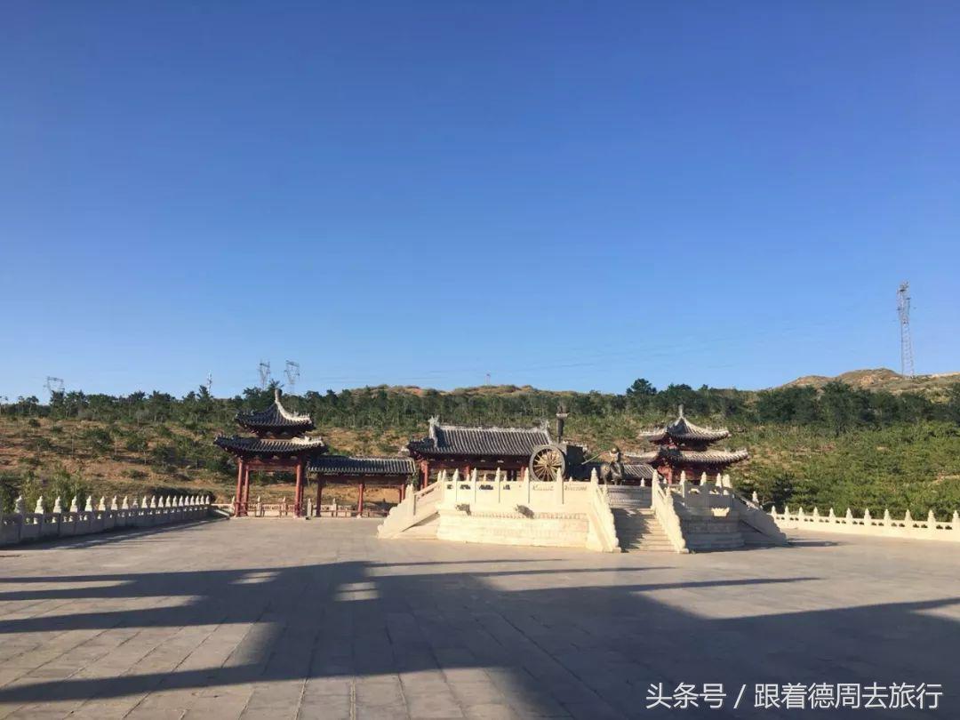 印象黄河青铜峡,印象青铜峡