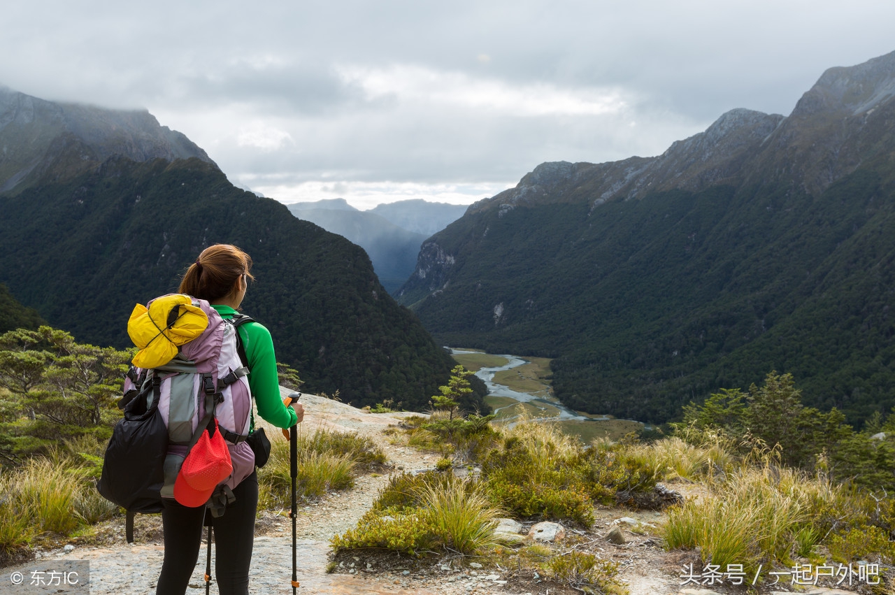露营野餐需要准备什么,夏季露营必备攻略