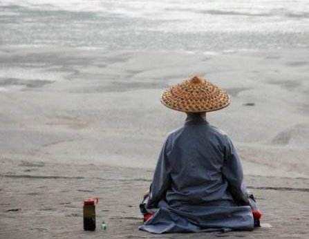 打坐入定和入镜有什么区别,张至顺道长讲打坐如何入定