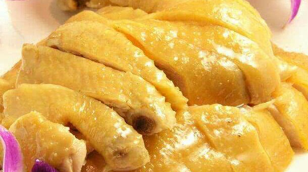 国足白宰鸡,国足白斩阉鸡