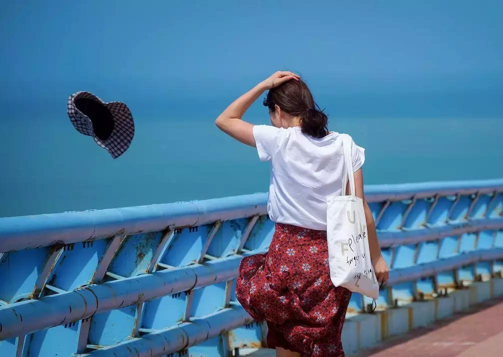 机票300+，海鲜100吃到撑，东山岛的神秘沙洲，每隔12小时会消失