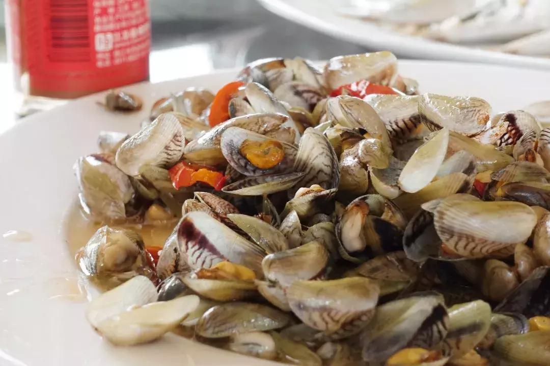 机票300+，海鲜100吃到撑，东山岛的神秘沙洲，每隔12小时会消失