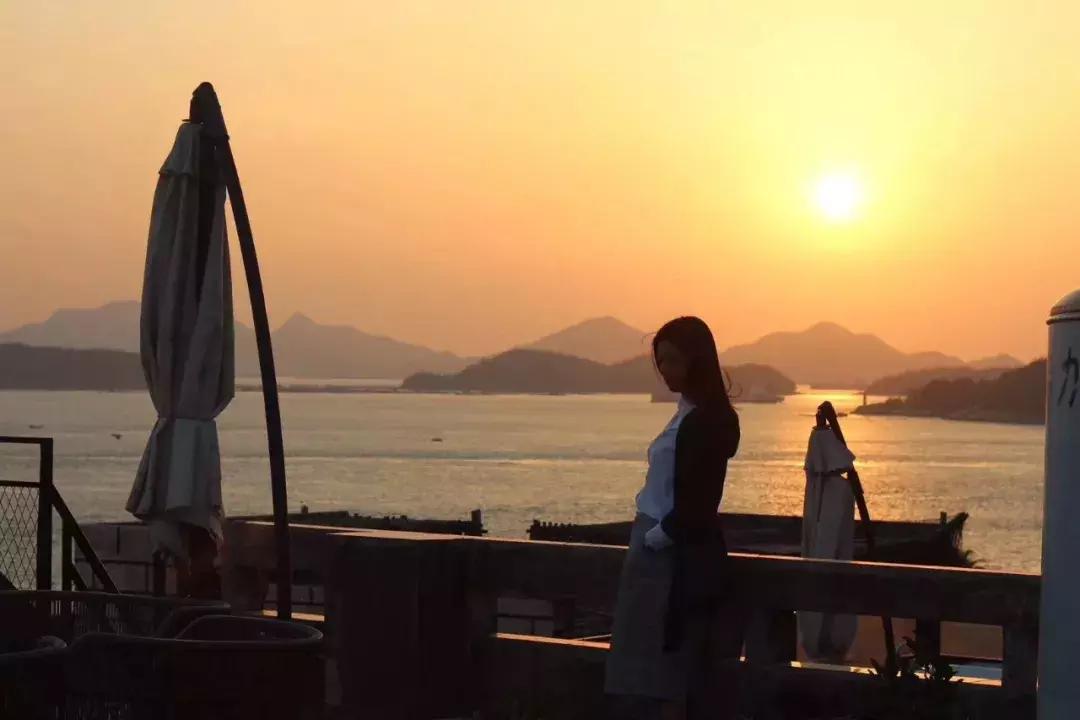 东山岛像浪漫的土耳其,东山岛在哪吃海鲜便宜又新鲜