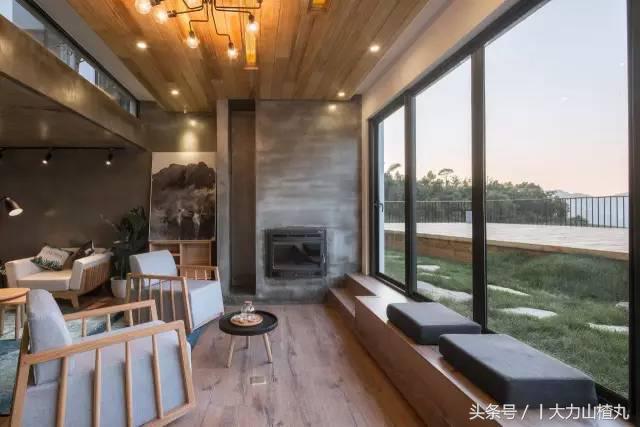 桐庐这些如诗画般高颜值精品民宿,桐庐有哪些隐藏的民宿